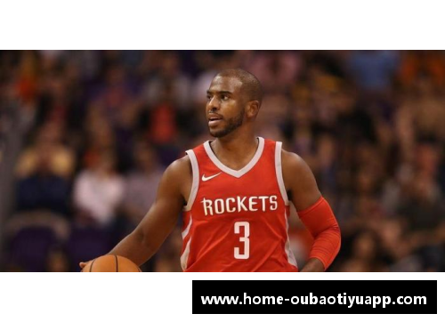 NBA明星的私生活：巨星的鲜为人知的背后故事