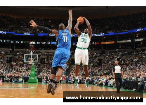 NBA无解：探索全明星之路及其对球员生涯的深远影响