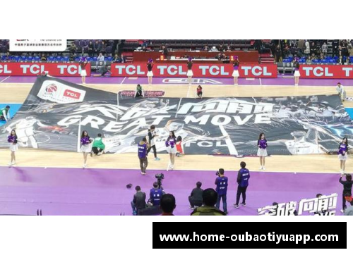 NBA新赛季即将揭幕：球场华章，巅峰对决闪亮登场