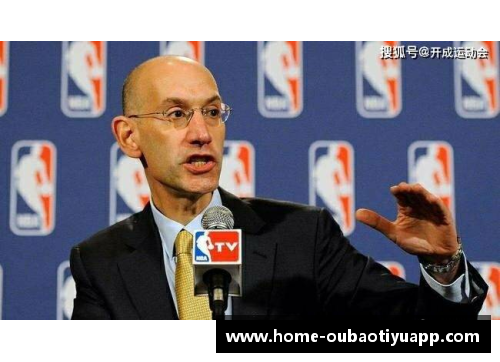 NBA美国直播网站全面指南及实用建议