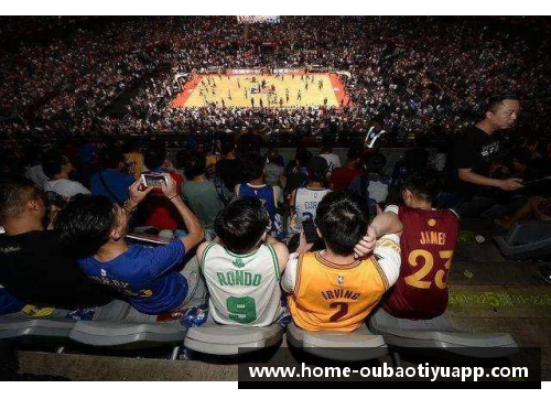 NBA球馆排名：从最宏伟到最精巧的篮球殿堂一览
