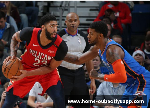 NBA球星保罗乔治：身高探秘与篮球生涯揭秘