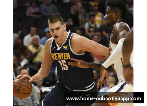 NBA赛季终局：全新时代的开篇