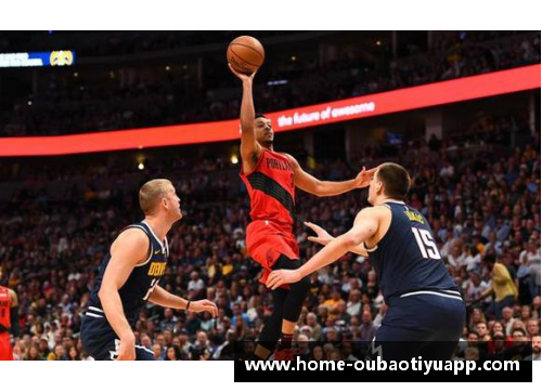 西部抢七：NBA季后赛中的紧张战役