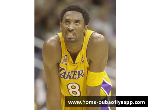 科比经典时刻回顾：NBA历史上最令人难忘的比赛瞬间