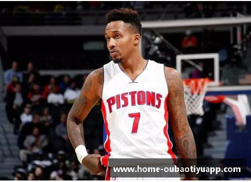 NBA大莫里斯成功签约引发球迷热议，转会市场再添新变数